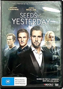 SEEDS OF YESTERDAY DRAMA DVD PAL "VGC" AUZ SELLER - Picture 1 of 2