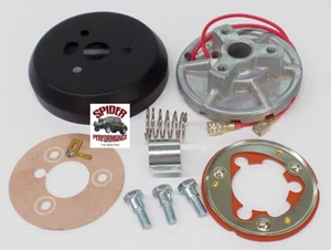 Ford 1970-1980 Volante 3 Pernos Buje Adaptador Kit Instalación - Imagen 1 de 2