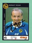 Gernot  Rohr ....  BSC Young Boys Bern 2006/07