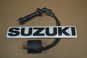 03-08 Suzuki LTZ400 Ignition Coil Quadsport LTZ KFX DVX 400 - Bild 1 von 4