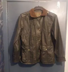 Jack Orton Field Jacket . Size 10 - Picture 1 of 6
