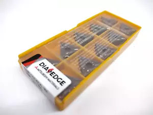 TNMG 331-MA/TNMG 160404-MA Qualität VP15TF Hartmetall-Einsätze 10 Stück - Bild 1 von 2