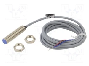 1 piece, Sensor: inductive PCID6ZPWM12502M /E2UK - Picture 1 of 1