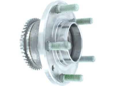 Задняя ступица колеса в сборе для 2006-2012 Ford Fusion 12382HF 2008 2007 2009 2010 - Изображение 1 из 2