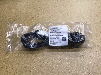 CISCO / VOLEX POWER CORD C13 EURO 2.5m 250 VAC 10A PLUG 92-0125-250BK 72-0460 - Image 1 of 4