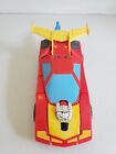 Transformers Reveal The Shield RODIMUS Rts Deluxe Class Figure Hot Rod Complete 