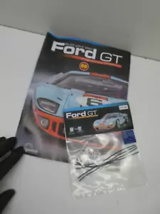 DeAgostini Build Your Own FORD GT ISSUE 85 ref9 - Picture 1 of 3