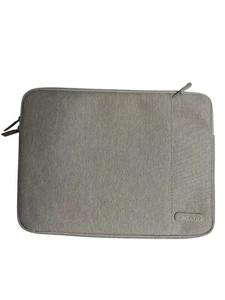 Mosiso Tablet Sleeve Tasche für Laptops 14,6 Zoll - Grau - Bild 1 von 3