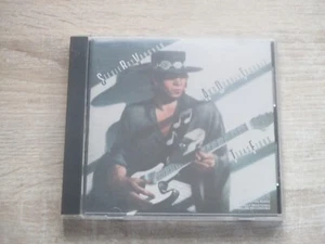 Stevie Ray Vaughan And Double Trouble - Texas Flood  CD Album - Bild 1 von 2