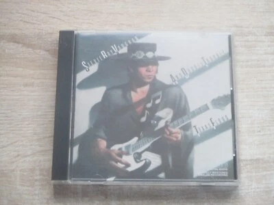 Stevie Ray Vaughan And Double Trouble - Texas Flood  CD Album - Bild 1 von 2