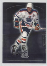 1999-00 Upper Deck Hockey Hall of Fame Career Wayne Gretzky #HOF9 HOF