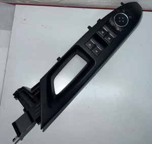 PULSANTIERA ALZACRISTALLI  ANTERIORE SINISTRA LATO GUIDA FORD FOCUS 2020 IN POI - Imagen 1 de 4