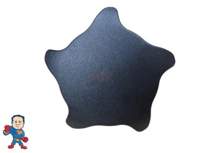 AMERICAN SPA PARTS Cal Spa Diverter Valve Starfire Knob How To Video