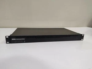 Dell PowerConnect RPS-600 600W Redundant Power Supply, Dell P/N 6N673 - Picture 1 of 3