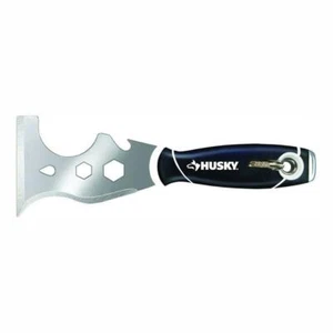 New Husky Professional Painters 14 In 1 Paint Tool 482526 With Screwdriver Bits - Picture 1 of 1