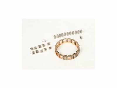 Para Chevrolet Colorado 2004-2012 transmisión automática embrague de rodillo bajo aire acondicionado Delco 97553FF Foto 1 de 2