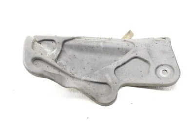 Porsche Boxster S 2006 protector térmico trasero derecho 98750467401 06-12  Foto 1 de 4