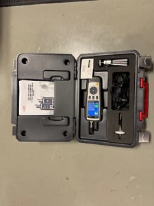 CEM Particle Counter DT-9881M - Picture 1 of 4
