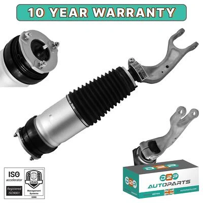 FRONT AIR SUSPENSION SPRING STRUT 102736125-00-G FOR TESLA MODEL X (5YJX) - Image 1 of 4