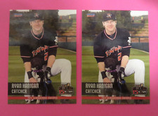 2- 2017 Choice, Albuquerque Isotopes - RYAN HANIGAN