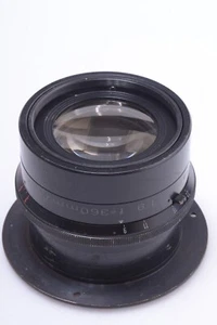 ✅ RODENSTOCK 14INCH 360MM f/9 APO RONAR LENS 4X5, 5X7, 8X10 CAMERA - Picture 1 of 8