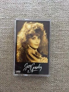 Suzy Gonzales Cassette Es Magico - Picture 1 of 1
