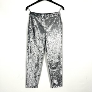 Topshop Velvet Trousers for Women for 