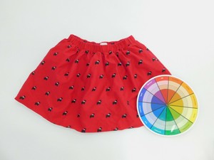 red skirt ebay