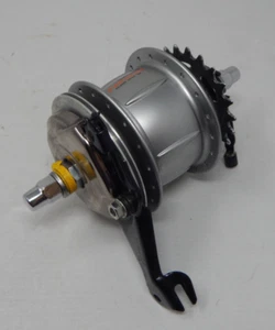Shimano Nexus Schaltung Nabe SG-R20 Japan - Bild 1 von 3