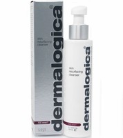 dermalogica exfoliating cleanser
