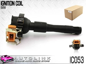 VLAND IGNITION COIL FOR BMW 735i 735iL 740iL E38 M62 V8 1996 - 2001 x1 - Picture 1 of 9