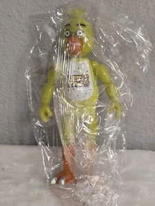 6" Five Nights at Freddy's FNAF Chica Posable Doesn't Light-up Action Figure - Picture 1 of 2