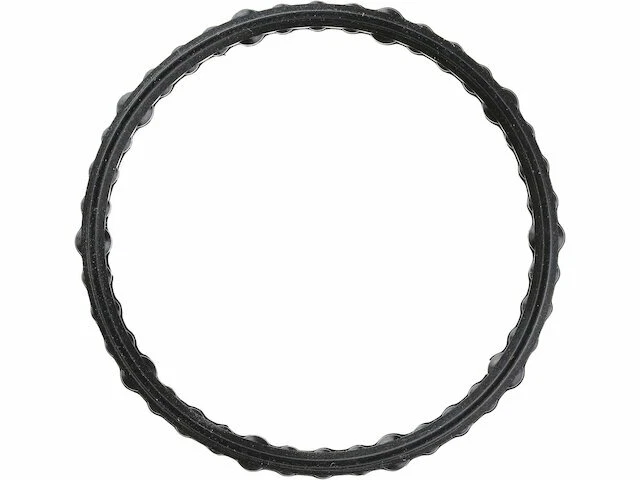 Прокладка корпуса термостата Mercury Sable 2008-2009 годов выпуска Victor Reinz 43112PN - Изображение 1 из 2