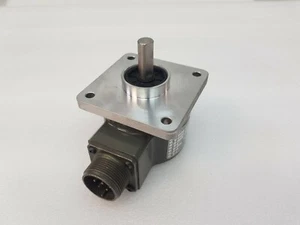 Dynapar, Danaher Controls HC62550000001 3/8" SFT FLG MT SNGLED 5-26V - Bild 1 von 7