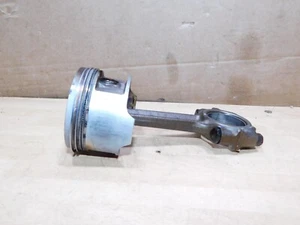 HONDA NTV 650 (1988-1997) PISTÓN CON BIELA 13201-MN8-000 13101-MN8-910 - Imagen 1 de 3