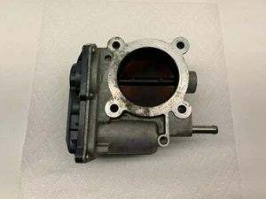 2013 2014 2015 2016 Subaru Legacy Outback 2.5L Throttle Body 16112AA38A OEM - Picture 1 of 7