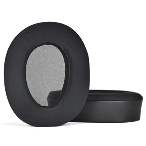Ice Gel Ear Pads Cushions Replacement For Sony WH-H900N MDR 100ABN Headphones - Picture 1 of 7