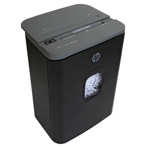 Trituradora de corte transversal HP-CC20 20 hojas ROY91039K - Imagen 1 de 8