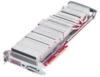 ^Sapphire FirePro S10000 (31004-44-20A) 12GB GDDR5 384Bit Graphics Card - Image 1 of 1