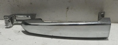 MANIGLIA ESTERNA ANTERIORE DESTRA DX PER AIXAM City 3° Serie modello S (10>>) - Immagine 1 di 2