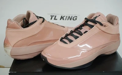 Nike Air Jordan 40 XXXX AJ Baloncesto Rosa Polvorienta Rosa Ártico Claro HM9931-600 EM Foto 1 de 4