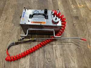 Actisol kompakte tragbare Aerosoleinheit 18" Stab G420 - Bild 1 von 4