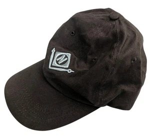 New Nicolet Time 1886 Timepieces Watches Hat For Your Mission In Time Brown - Picture 1 of 10