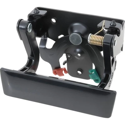 For Chevy Silverado 3500 HD 2007-2013 OER T76043 Tailgate Handle Foto 1 de 4