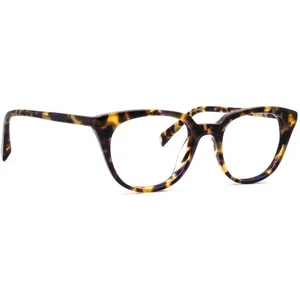 Gafas Warby Parker Chelsea 252 Violeta Magnolia Semi Mariposa 48[]19 145 - Imagen 1 de 6
