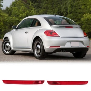 Left Taillight Assembly Car Brake Lights Without Light Bulb Replacement ZIBM - Picture 1 of 9