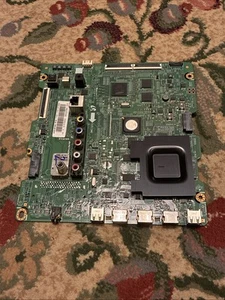 Samsung PN51F5500AFXZA, PN51F5500AF Mainboard BN94-06194A Version US01 - Bild 1 von 4