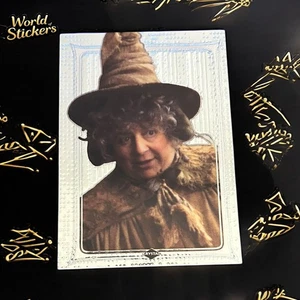 Panini Harry Potter Wizarding World TCG Karte Nr.49 Pomona Sprout - Bild 1 von 1