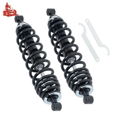 Rear Shocks 7043374 7041956 For Polaris Sportsman Touring 500 800 2008-2013 - Image 1 of 4