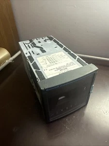 HONEYWELL DPR100 DP102-0-B-0A-0-Z-1-00000-00 CHART RECORDER - Picture 1 of 4